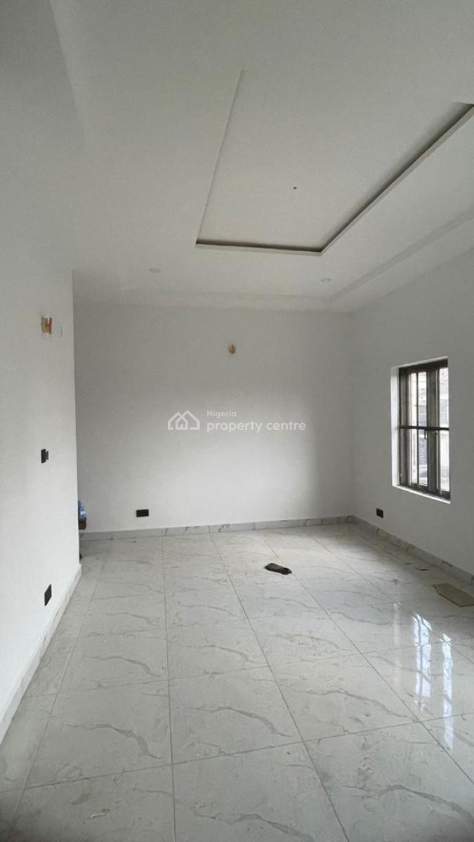 3 Bedroom S/detached Duplex + Bq, Apo, Apo, Abuja, Semi-detached Duplex for Rent