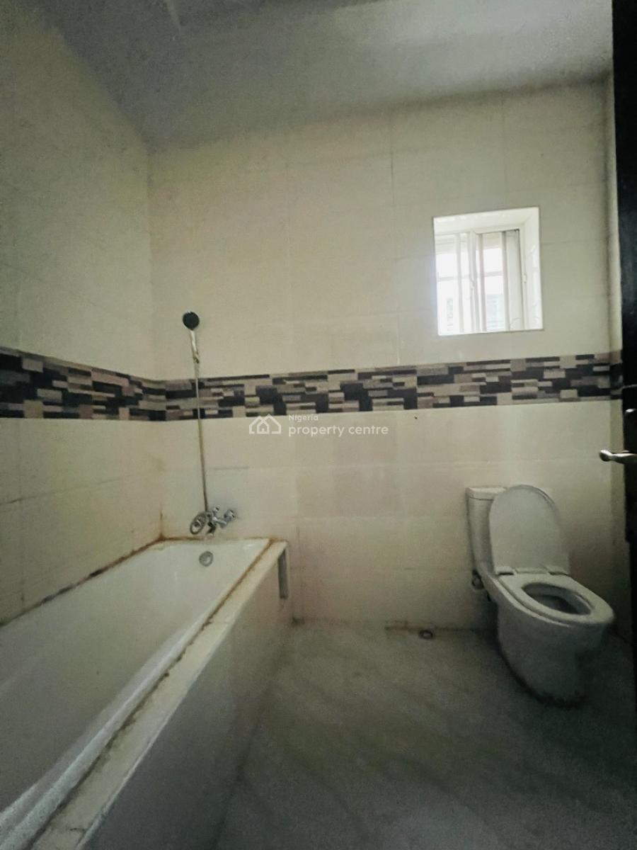 5 Bedroom Detached Duplex with a Room and Pallor Bq, Diamond Estate, Behind Shoperight, Sangotedo, Ajah, Lagos, Detached Duplex for Rent
