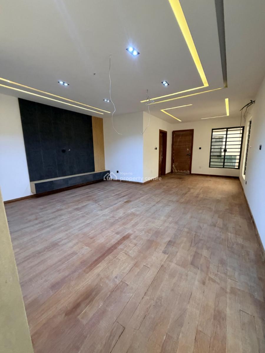 Spaciously Built 7 Bedroom Fully Detached Duplex with Room Bq, Ikeja Gra, Ikeja, Lagos, Detached Duplex for Sale