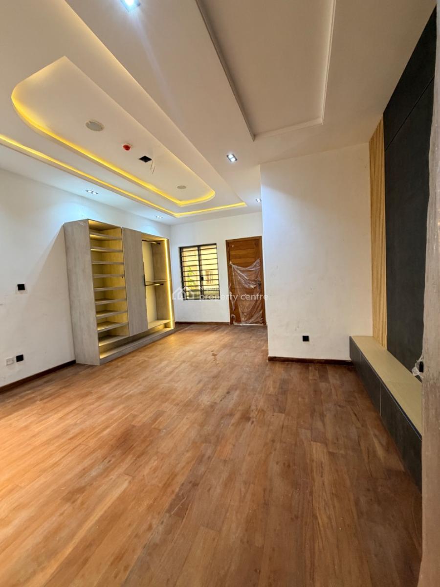 Spaciously Built 7 Bedroom Fully Detached Duplex with Room Bq, Ikeja Gra, Ikeja, Lagos, Detached Duplex for Sale