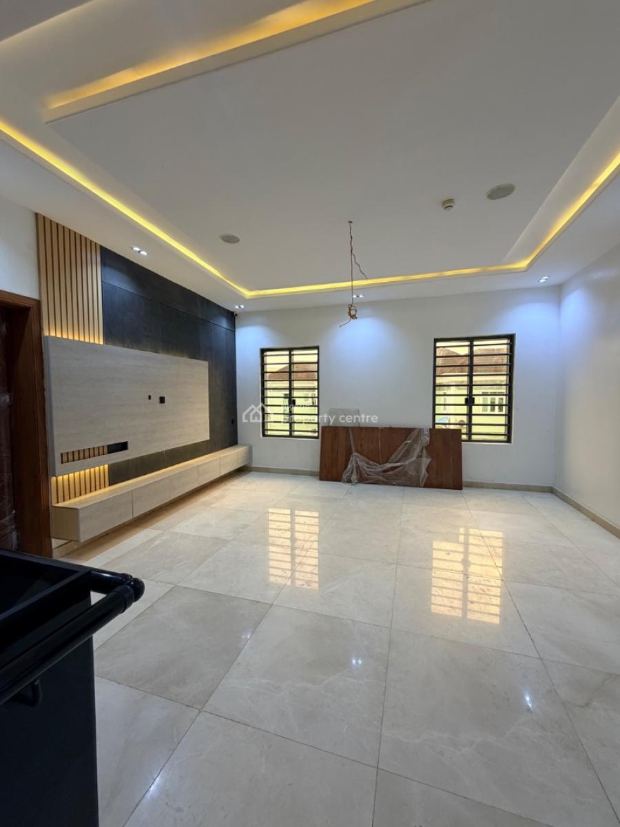 Spaciously Built 7 Bedroom Fully Detached Duplex with Room Bq, Ikeja Gra, Ikeja, Lagos, Detached Duplex for Sale
