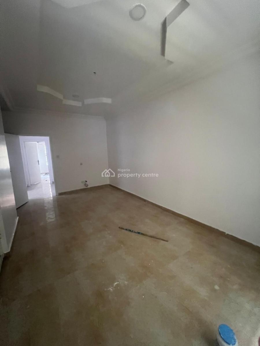 Specious, Luxury 2 Bedroom Flat, Off Ilasan New Road, Ilasan, Lekki, Lagos, Flat / Apartment for Rent