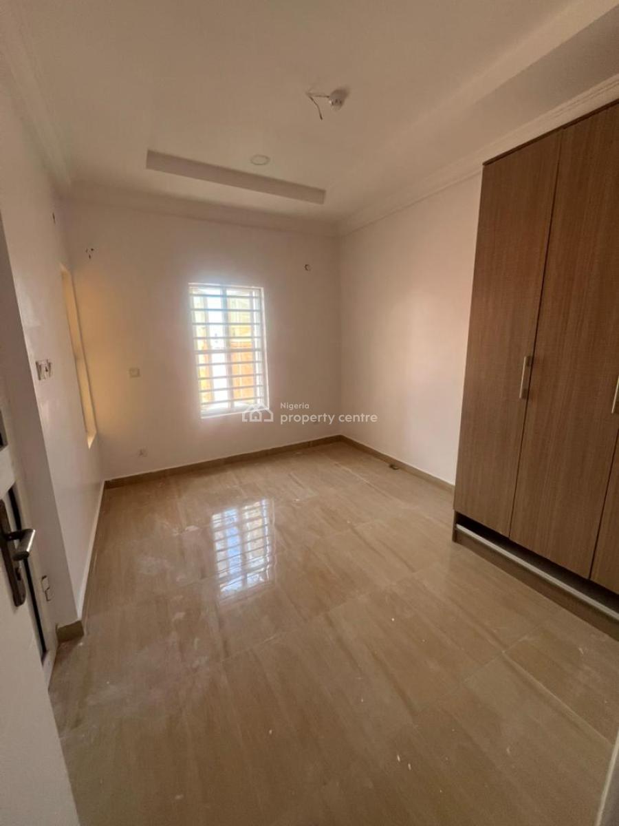 Specious, Luxury 2 Bedroom Flat, Off Ilasan New Road, Ilasan, Lekki, Lagos, Flat / Apartment for Rent