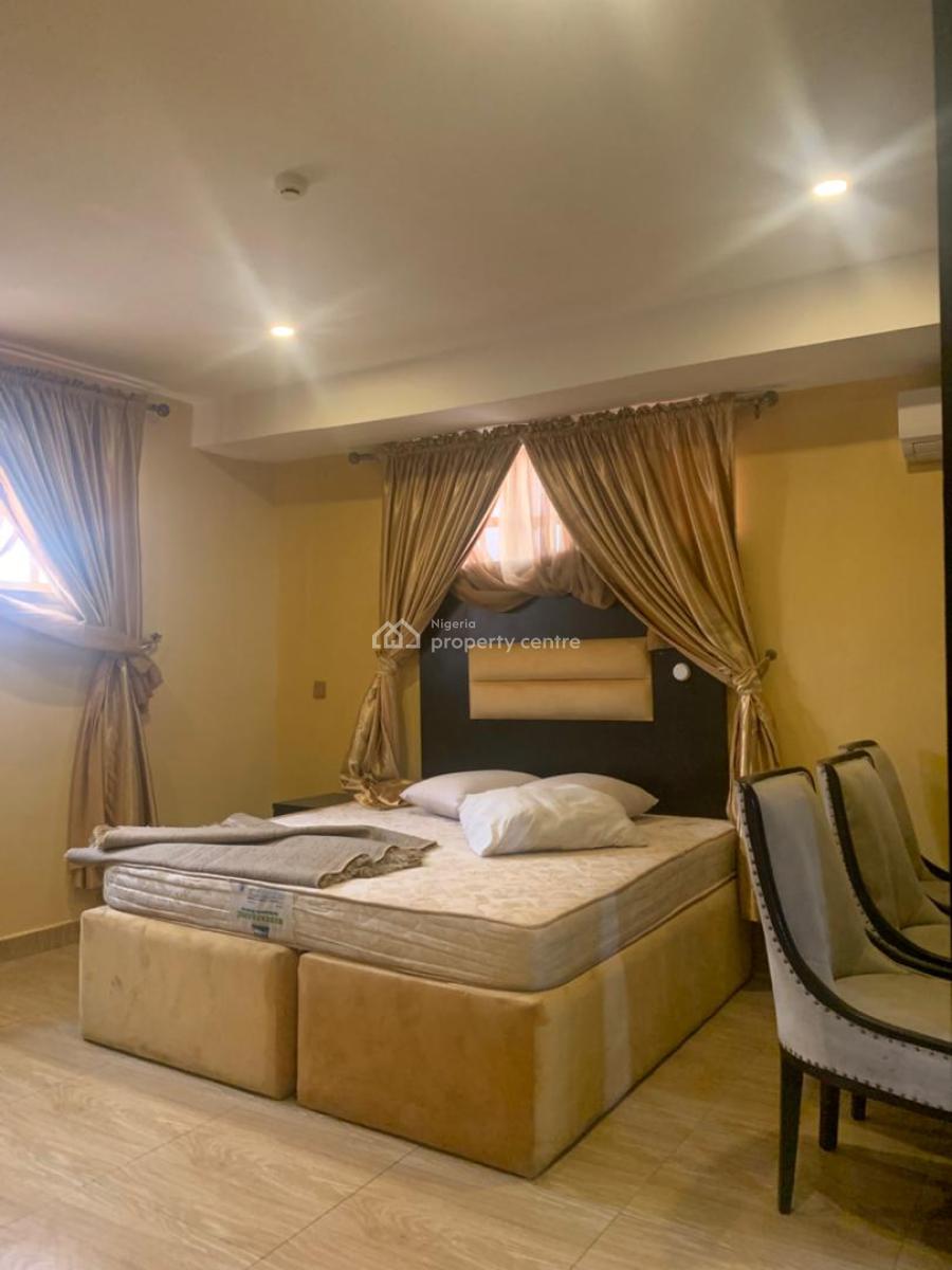 Spacious 3 Bedroom Flat, Oniru, Victoria Island (vi), Lagos, Flat / Apartment for Rent