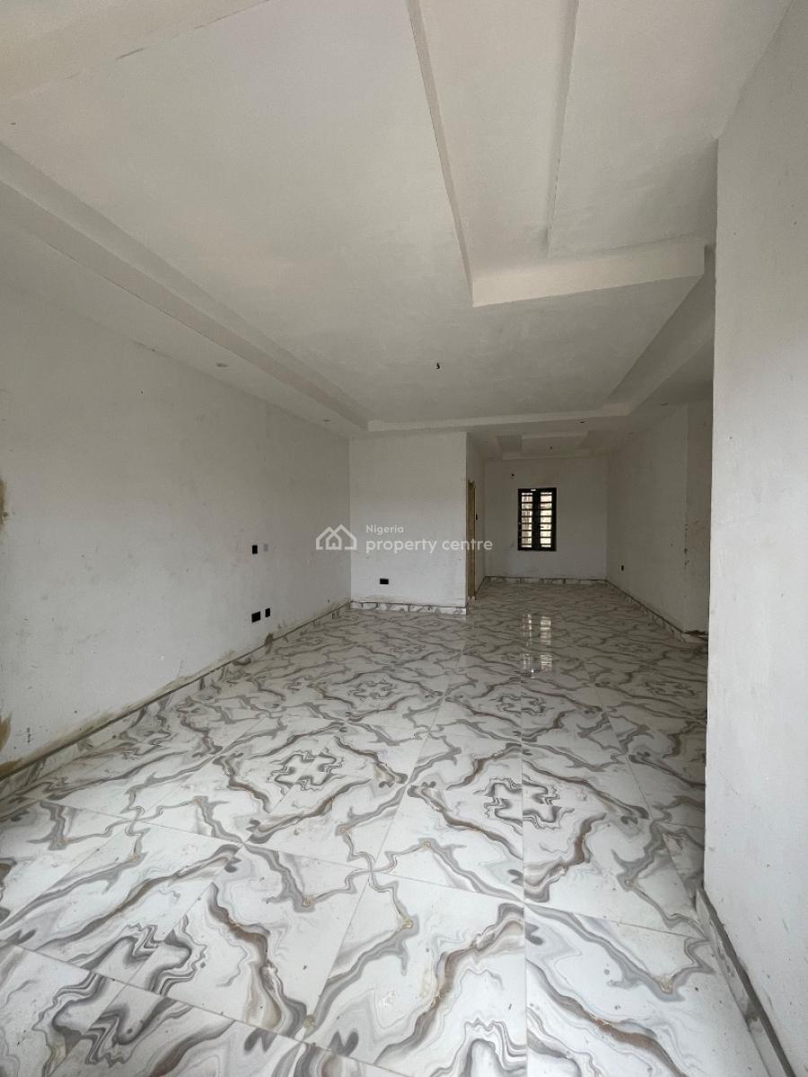 Spacious and Tastefully Finished Newly Built 2 Bedroom, Aguda Surulere Lagos, Surulere, Lagos, Block of Flats for Sale