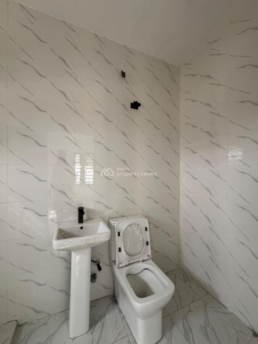 Spacious and Tastefully Finished Newly Built 2 Bedroom, Aguda Surulere Lagos, Surulere, Lagos, Block of Flats for Sale