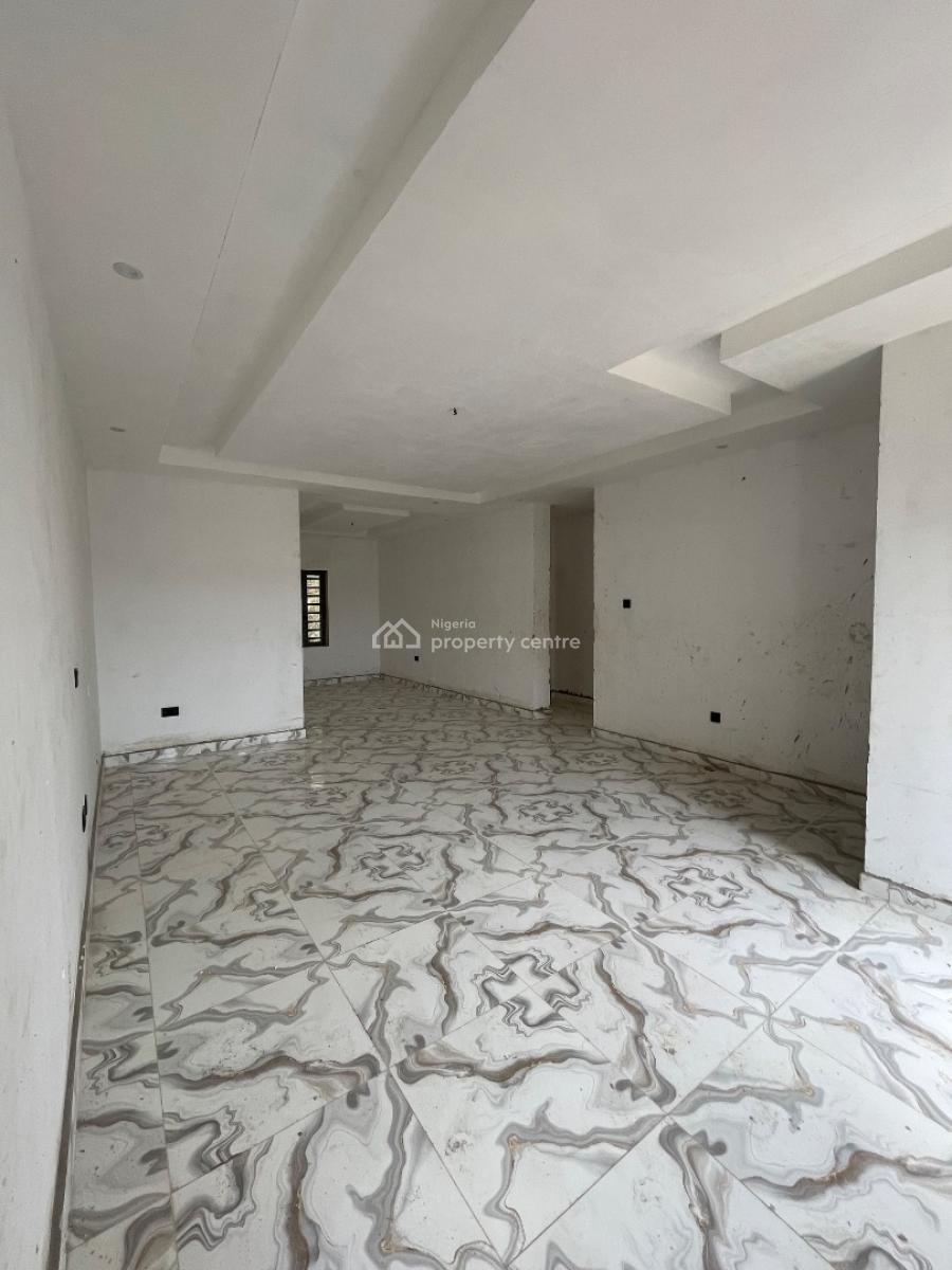 Spacious and Tastefully Finished Newly Built 2 Bedroom, Aguda Surulere Lagos, Surulere, Lagos, Block of Flats for Sale