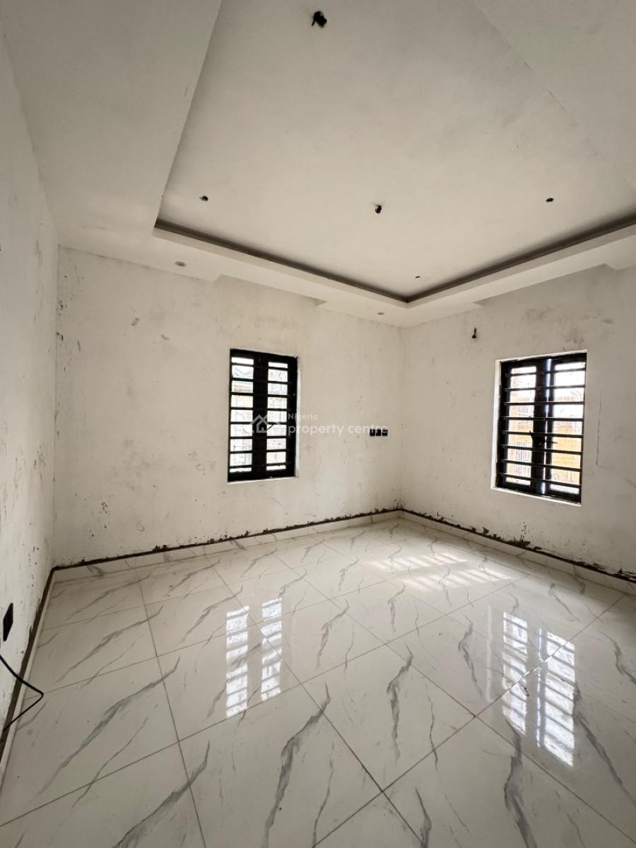 Spacious and Tastefully Finished Newly Built 2 Bedroom, Aguda Surulere Lagos, Surulere, Lagos, Block of Flats for Sale