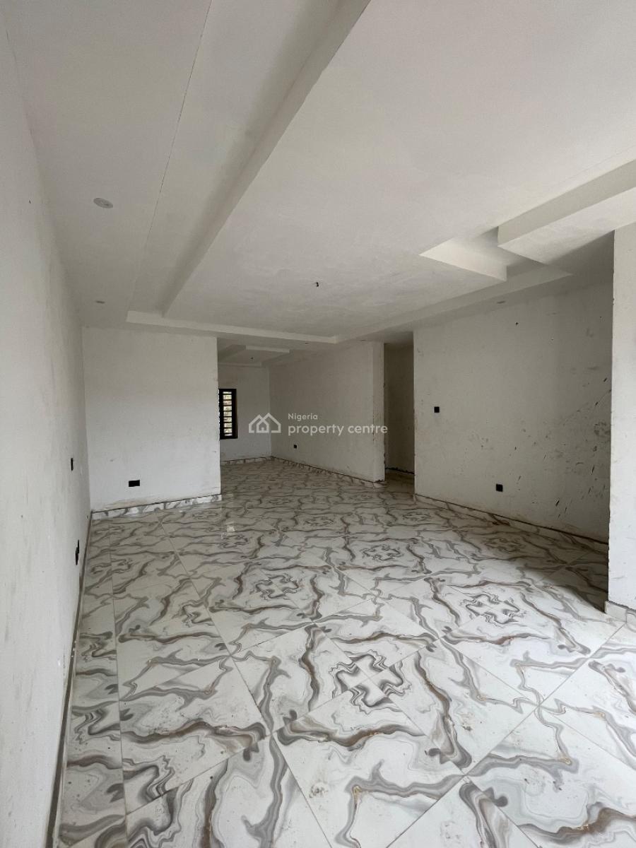 Spacious and Tastefully Finished Newly Built 2 Bedroom, Aguda Surulere Lagos, Surulere, Lagos, Block of Flats for Sale