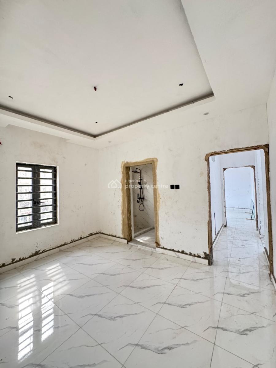 Spacious and Tastefully Finished Newly Built 2 Bedroom, Aguda Surulere Lagos, Surulere, Lagos, Block of Flats for Sale