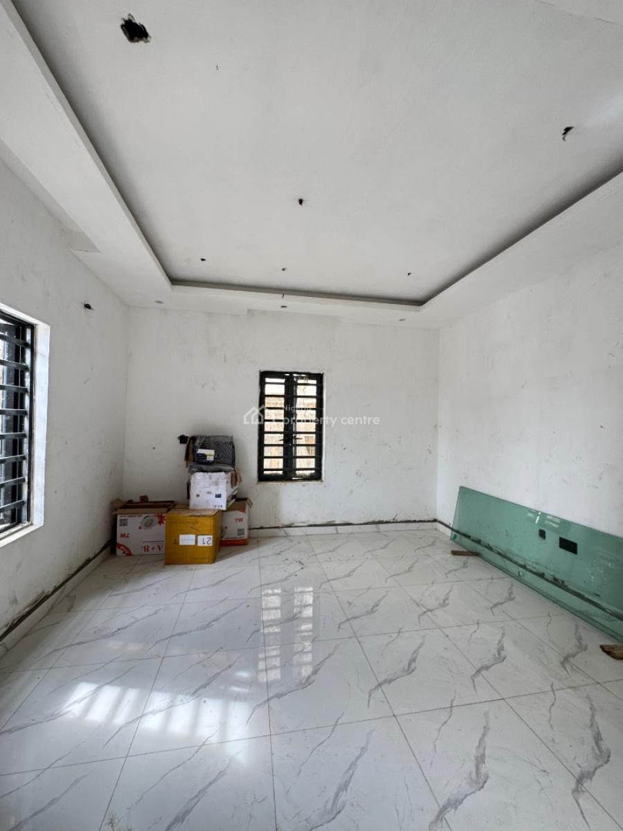 Spacious and Tastefully Finished Newly Built 2 Bedroom, Aguda Surulere Lagos, Surulere, Lagos, Block of Flats for Sale