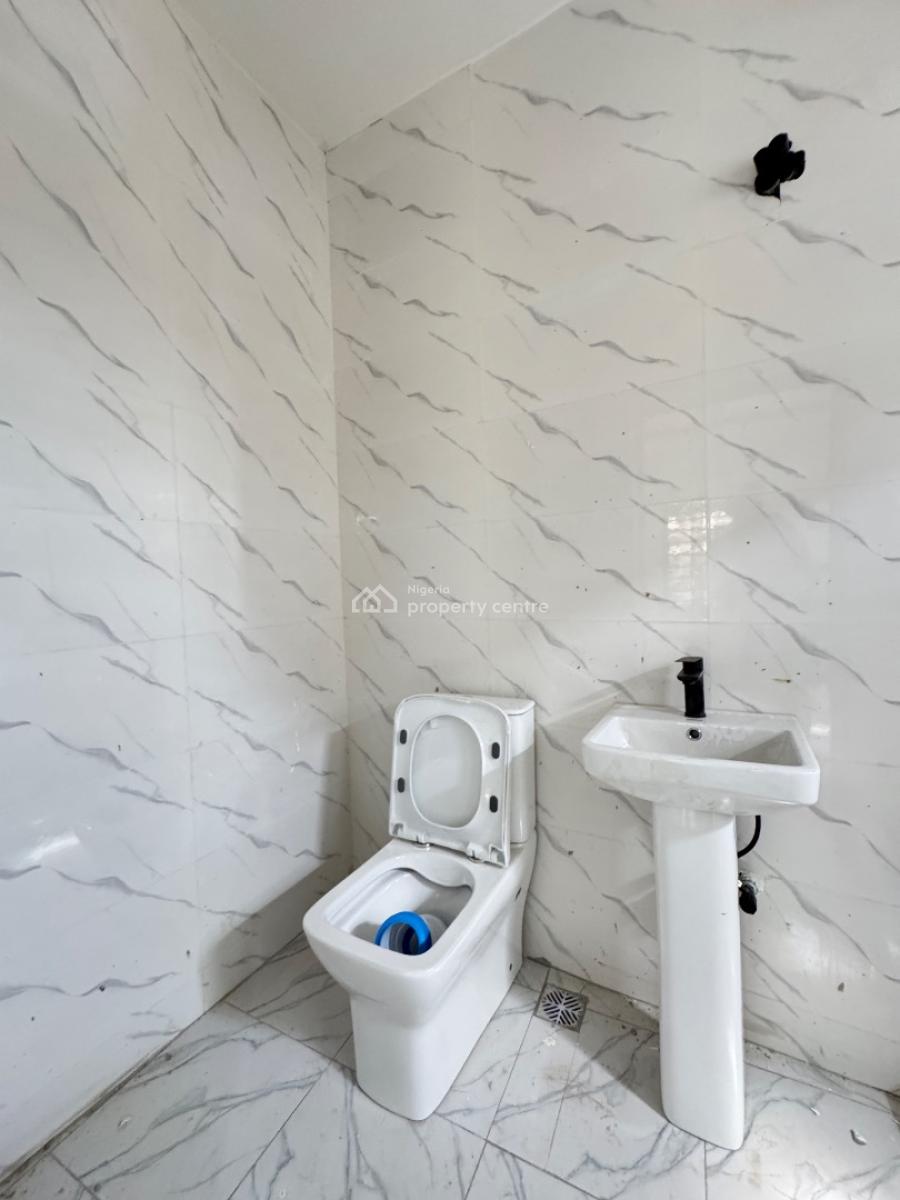 Spacious and Tastefully Finished Newly Built 2 Bedroom, Aguda Surulere Lagos, Surulere, Lagos, Block of Flats for Sale
