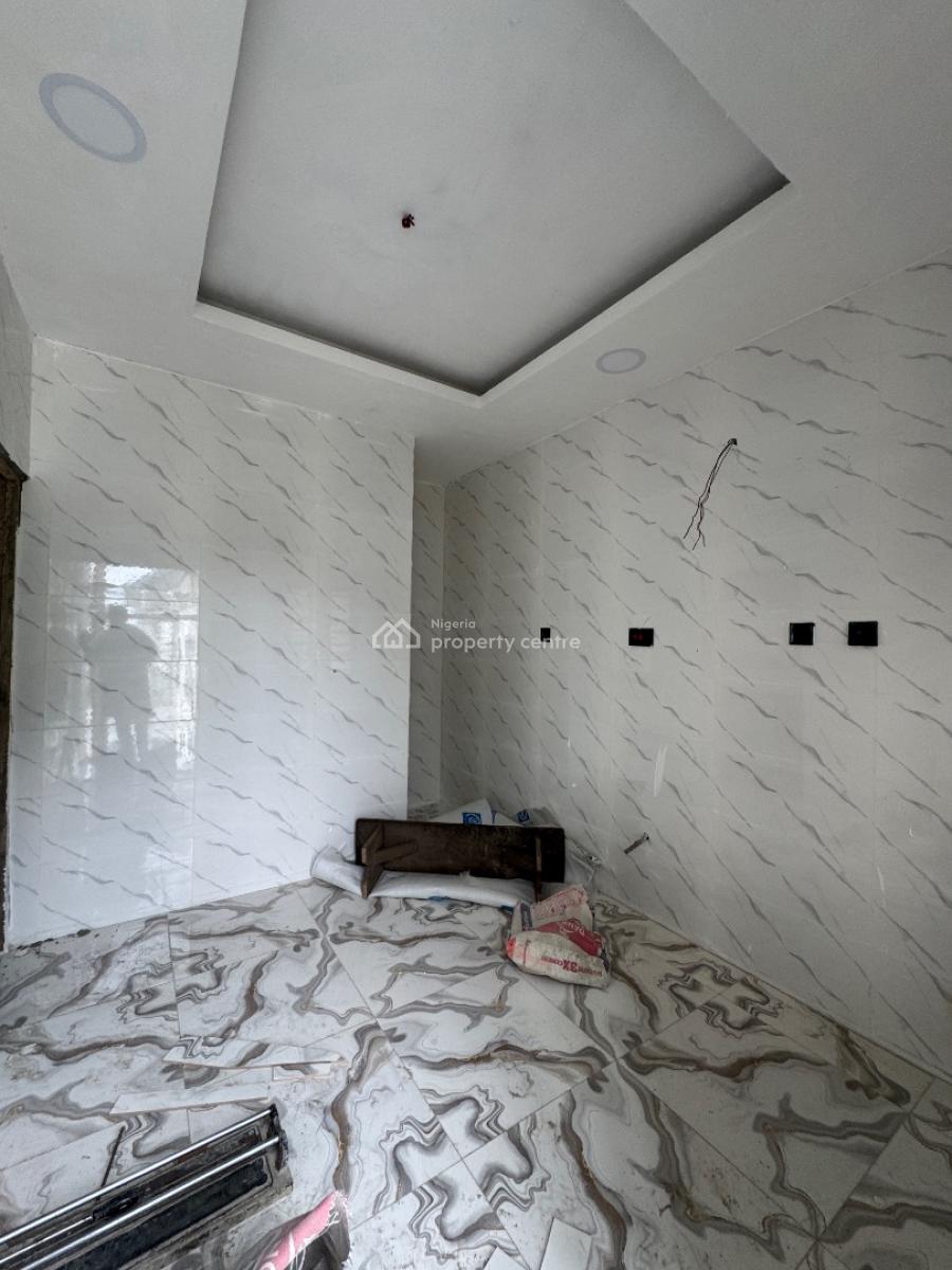 Spacious and Tastefully Finished Newly Built 2 Bedroom, Aguda Surulere Lagos, Surulere, Lagos, Block of Flats for Sale
