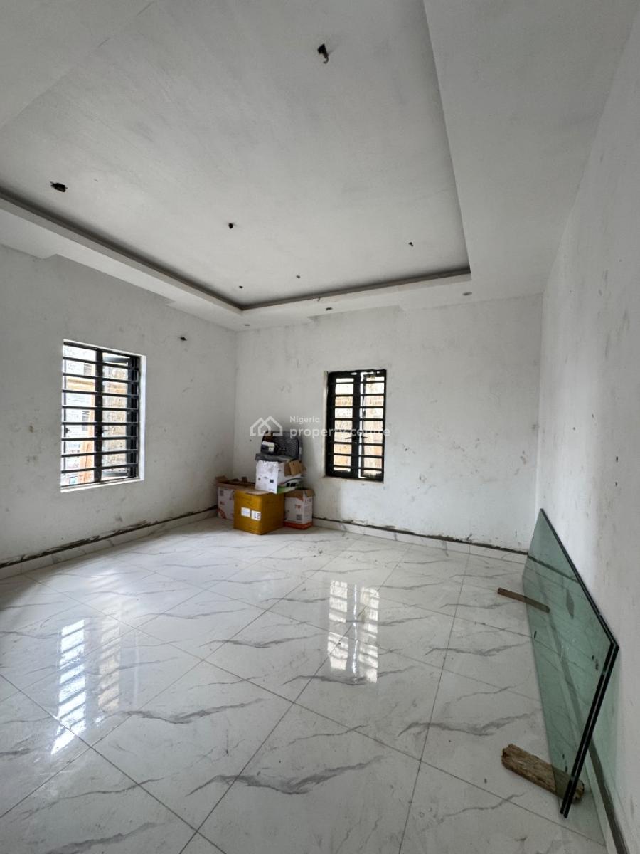 Spacious and Tastefully Finished Newly Built 2 Bedroom, Aguda Surulere Lagos, Surulere, Lagos, Block of Flats for Sale