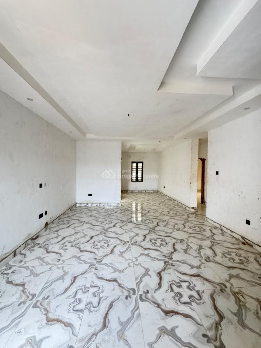 Spacious and Tastefully Finished Newly Built 2 Bedroom, Aguda Surulere Lagos, Surulere, Lagos, Block of Flats for Sale
