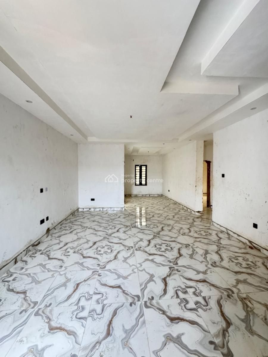 Spacious and Tastefully Finished Newly Built 2 Bedroom, Aguda Surulere Lagos, Surulere, Lagos, Block of Flats for Sale