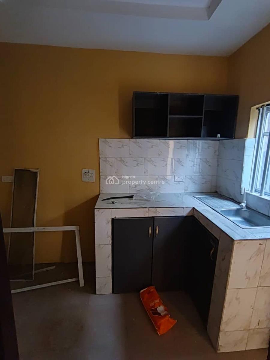 Luxury 3bedroom Apartment, Sangotedo, Ajah, Lagos, Flat / Apartment for Rent