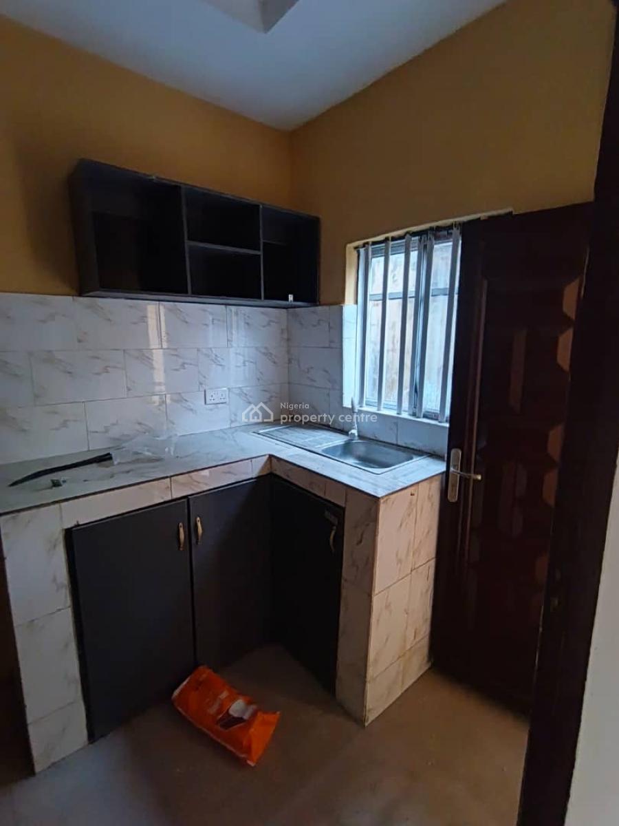 Luxury 3bedroom Apartment, Sangotedo, Ajah, Lagos, Flat / Apartment for Rent