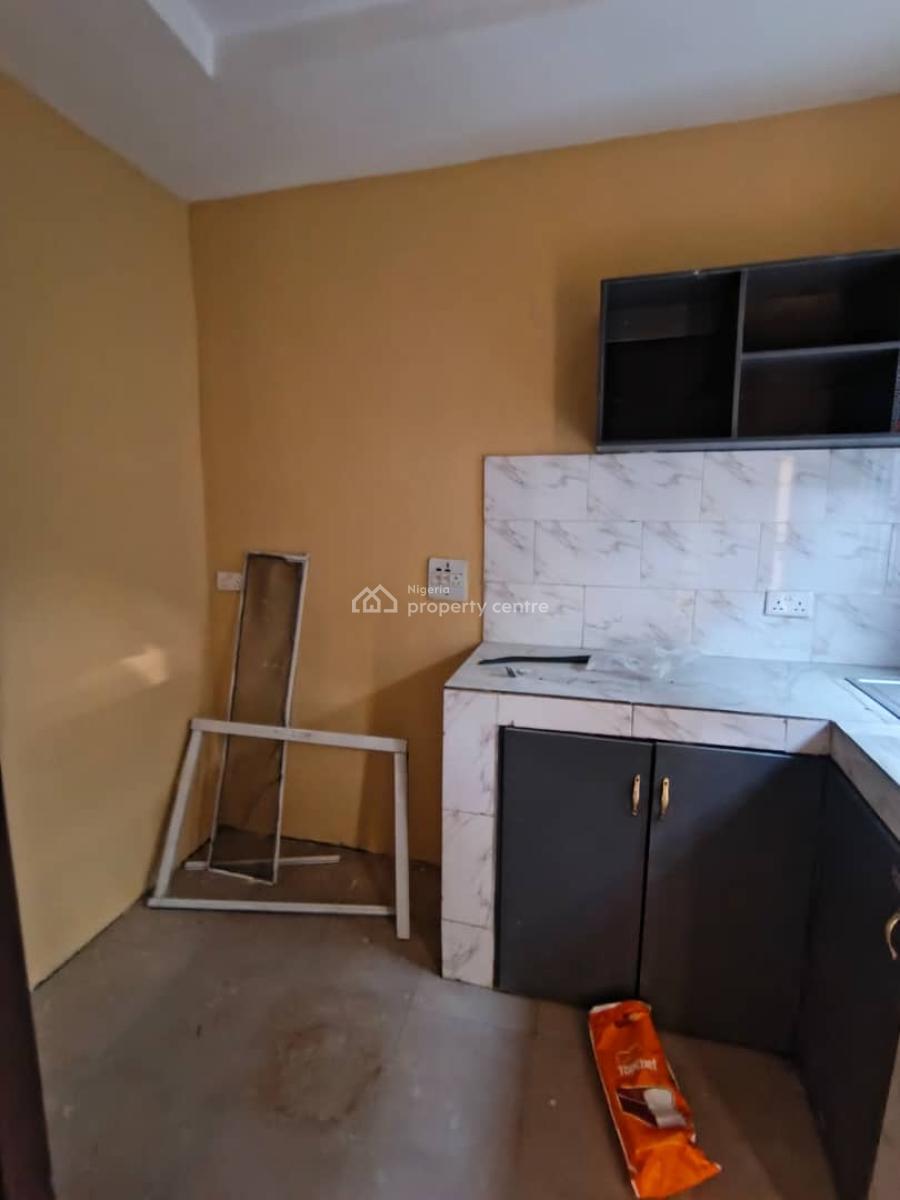 Luxury 3bedroom Apartment, Sangotedo, Ajah, Lagos, Flat / Apartment for Rent