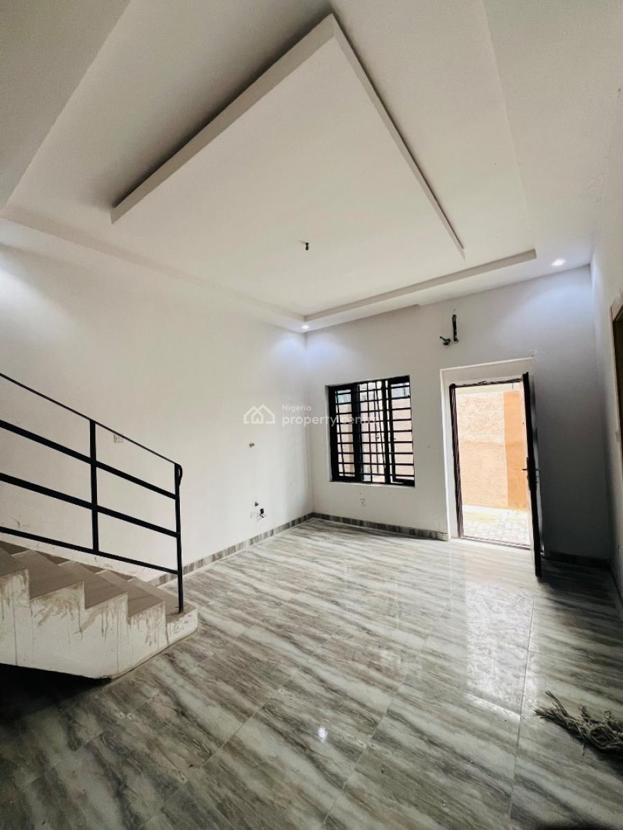 1 Bedroom Apartment, Ikate, Lekki, Lagos, Mini Flat (room and Parlour) for Rent