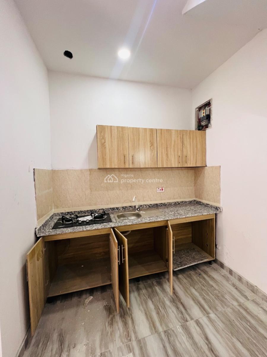 1 Bedroom Apartment, Ikate, Lekki, Lagos, Mini Flat (room and Parlour) for Rent