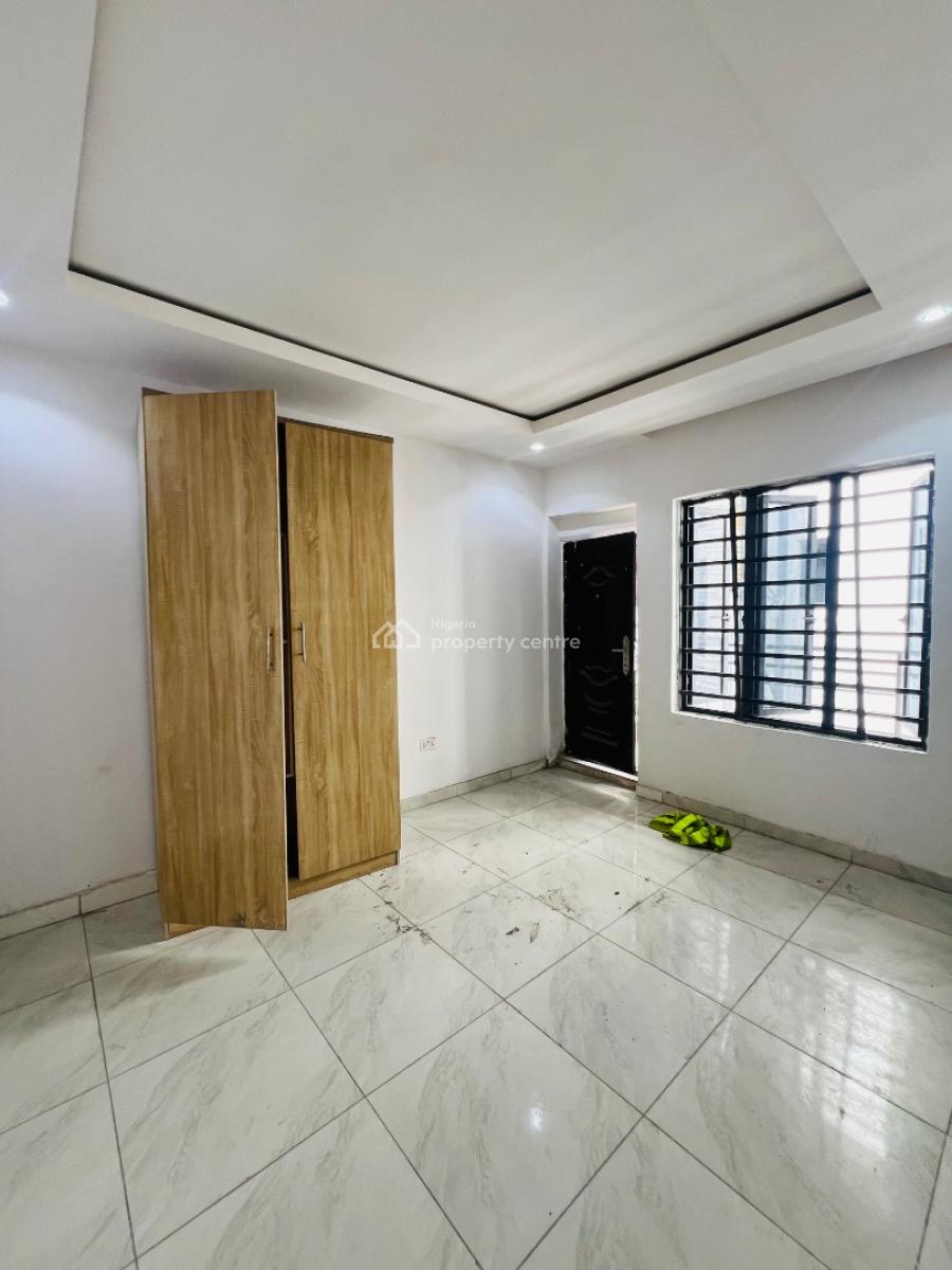 1 Bedroom Apartment, Ikate, Lekki, Lagos, Mini Flat (room and Parlour) for Rent