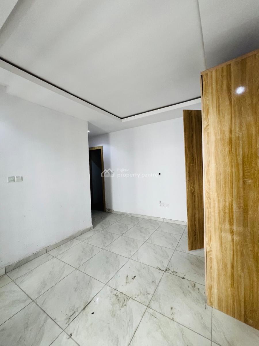 1 Bedroom Apartment, Ikate, Lekki, Lagos, Mini Flat (room and Parlour) for Rent