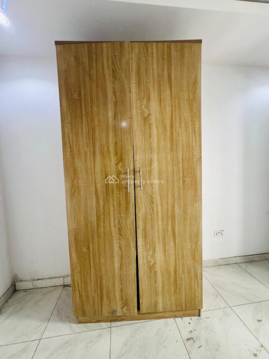 1 Bedroom Apartment, Ikate, Lekki, Lagos, Mini Flat (room and Parlour) for Rent