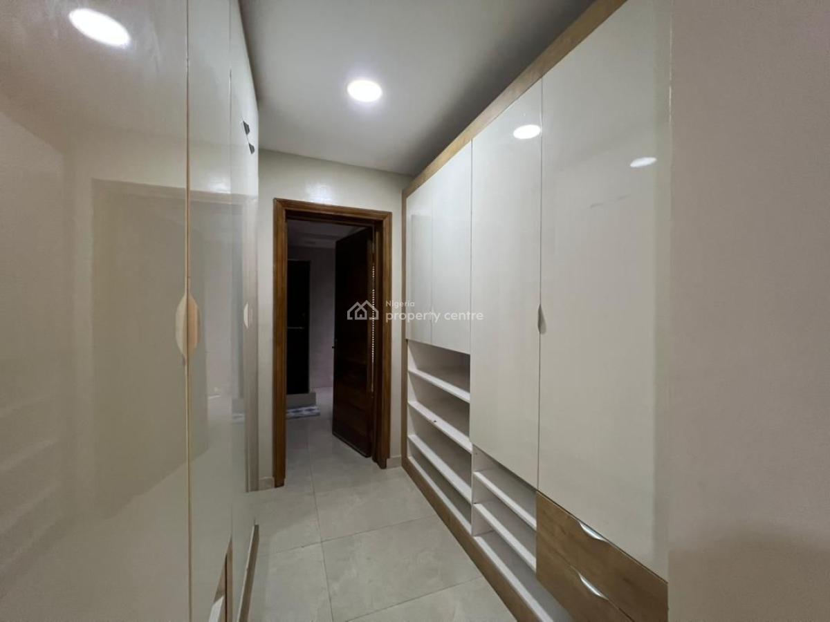 5 Bedroom Luxury Detached Duplex, Lekki Phase 1, Lekki, Lagos, Detached Duplex for Sale
