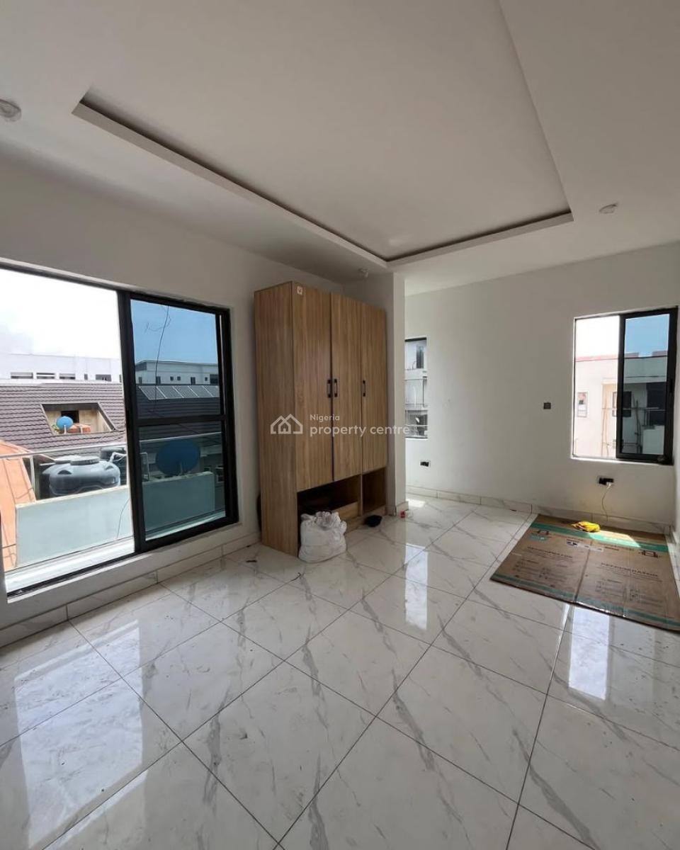 Luxury 2-bedroom Flat with Excellent Facility, Ikate, Lekki, Lagos, Flat / Apartment for Rent