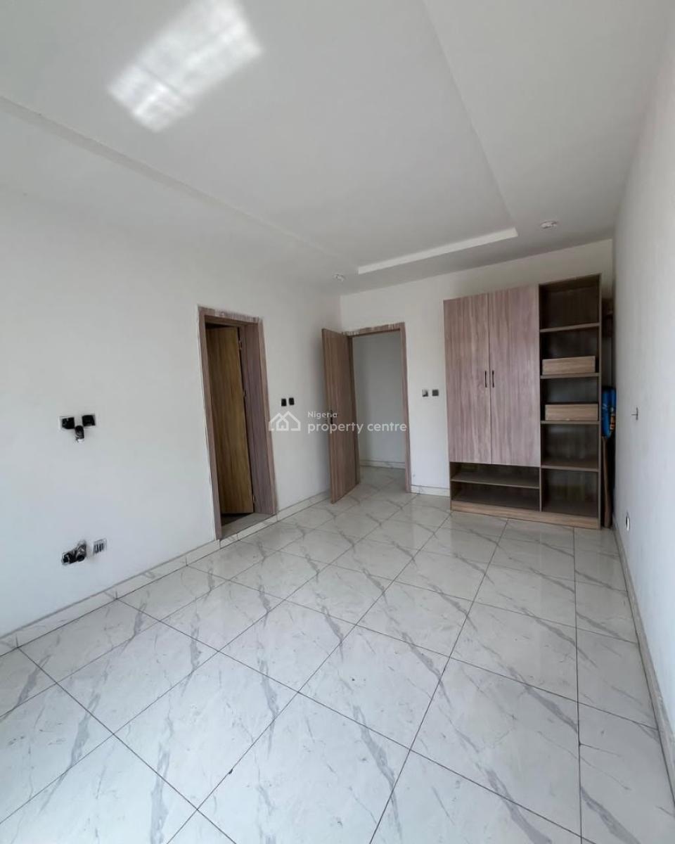 Luxury 2-bedroom Flat with Excellent Facility, Ikate, Lekki, Lagos, Flat / Apartment for Rent