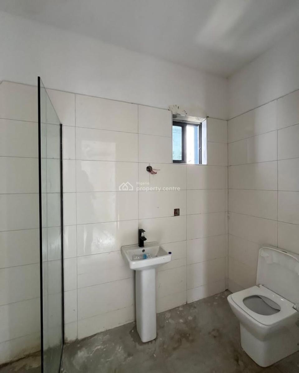 Luxury 2-bedroom Flat with Excellent Facility, Ikate, Lekki, Lagos, Flat / Apartment for Rent
