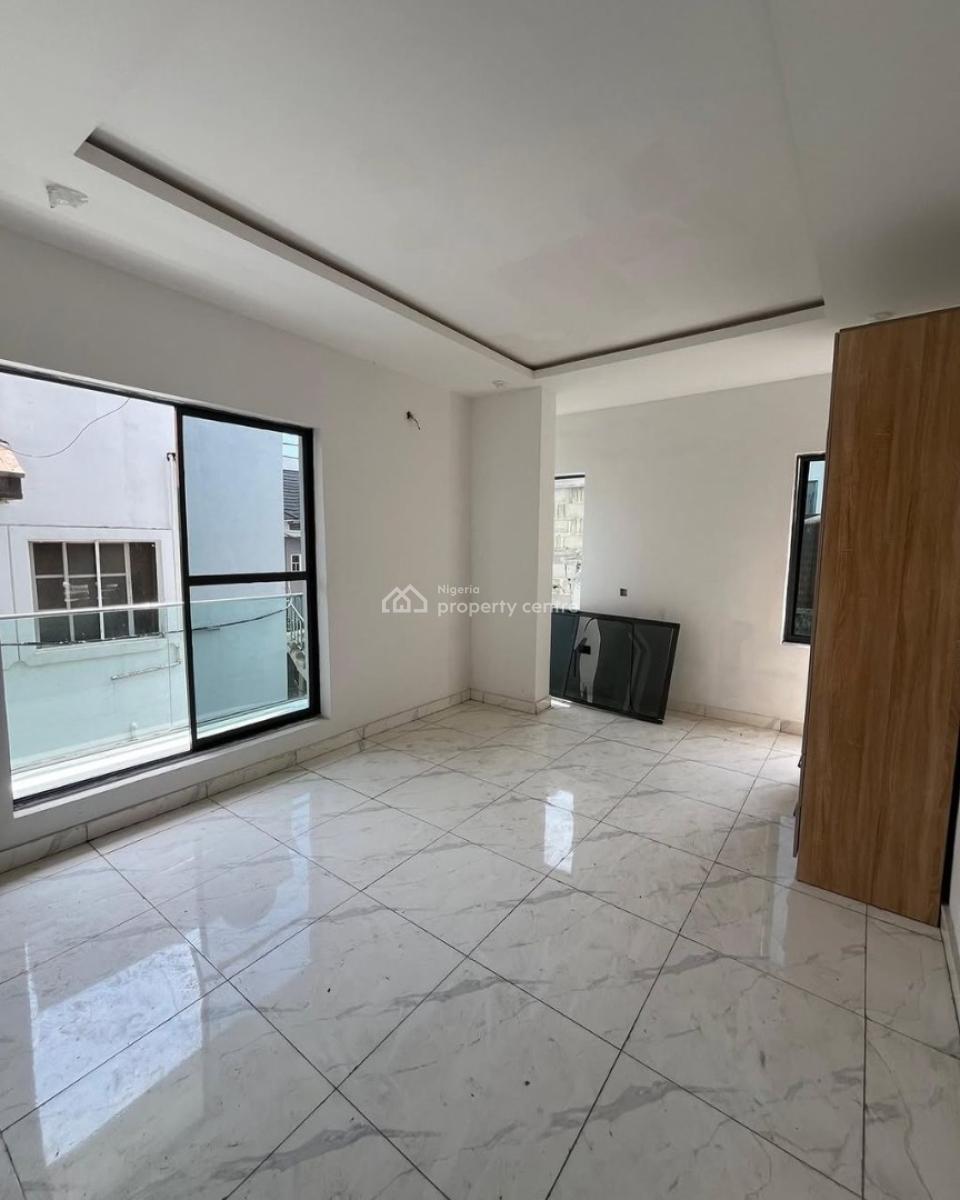 Luxury 2-bedroom Flat with Excellent Facility, Ikate, Lekki, Lagos, Flat / Apartment for Rent