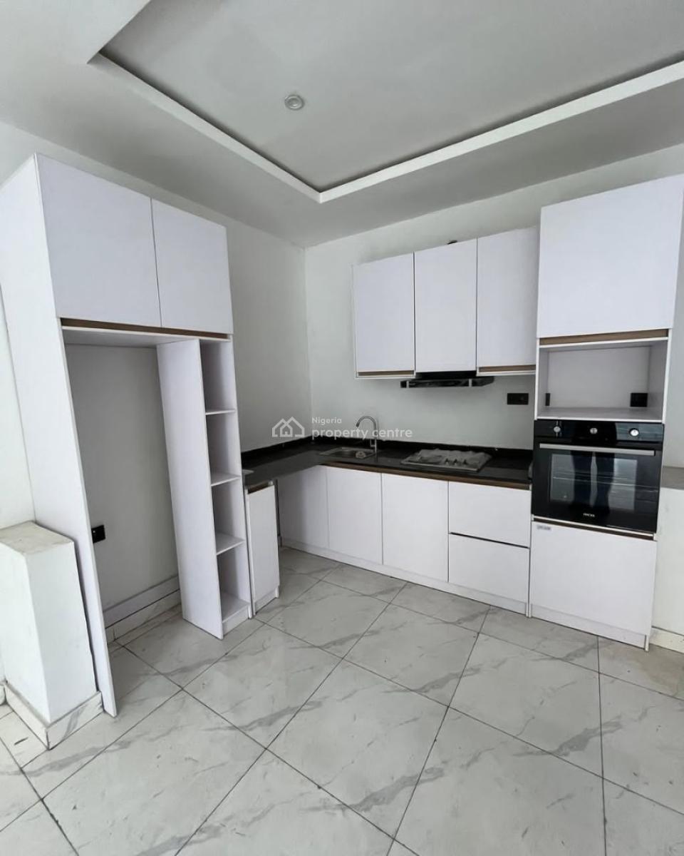 Luxury 2-bedroom Flat with Excellent Facility, Ikate, Lekki, Lagos, Flat / Apartment for Rent