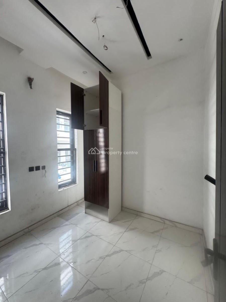 Luxury 5-bedroom Semi-detached Duplex +bq with Excellent Facility, Ikate, Lekki, Lagos, Semi-detached Duplex for Rent