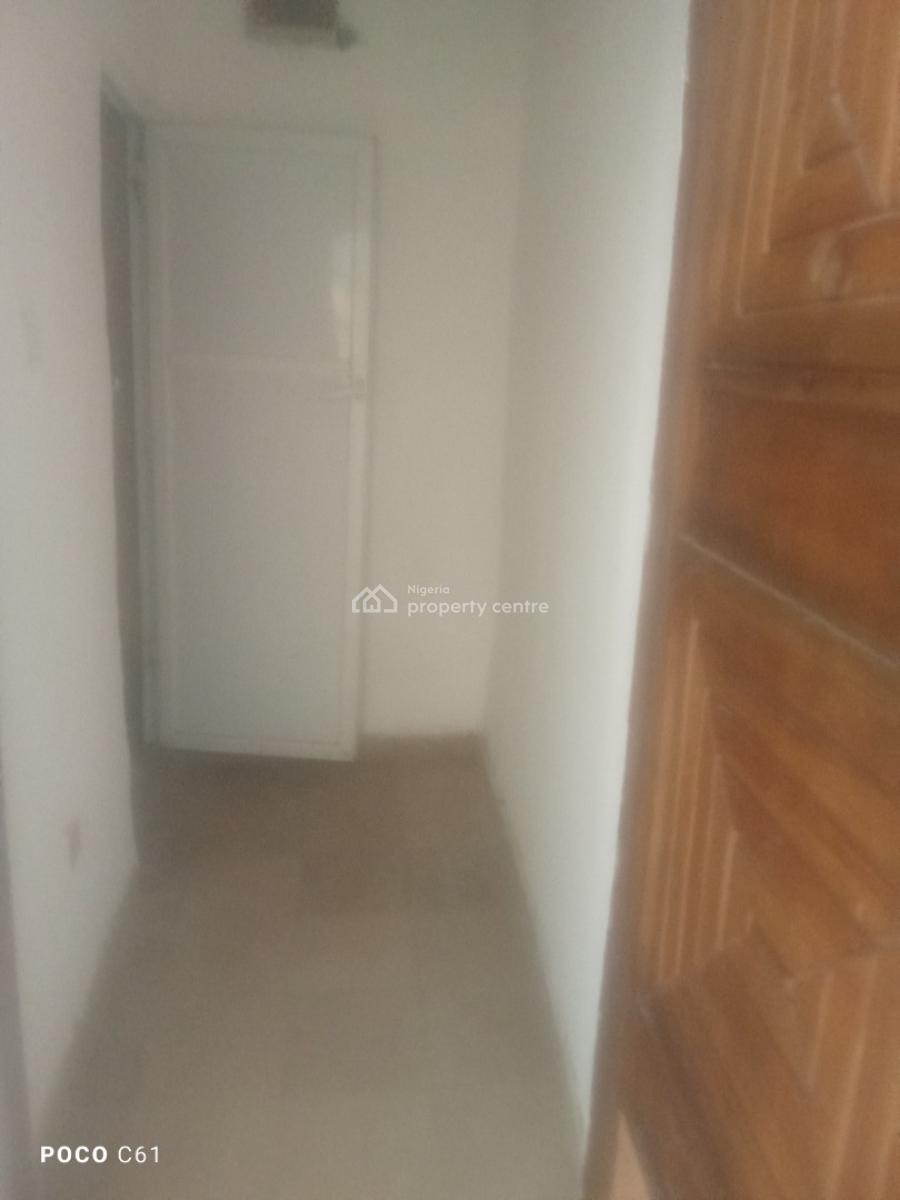 Room and Parlour, Sangotedo Lekki, Sangotedo, Ajah, Lagos, Detached Bungalow for Rent