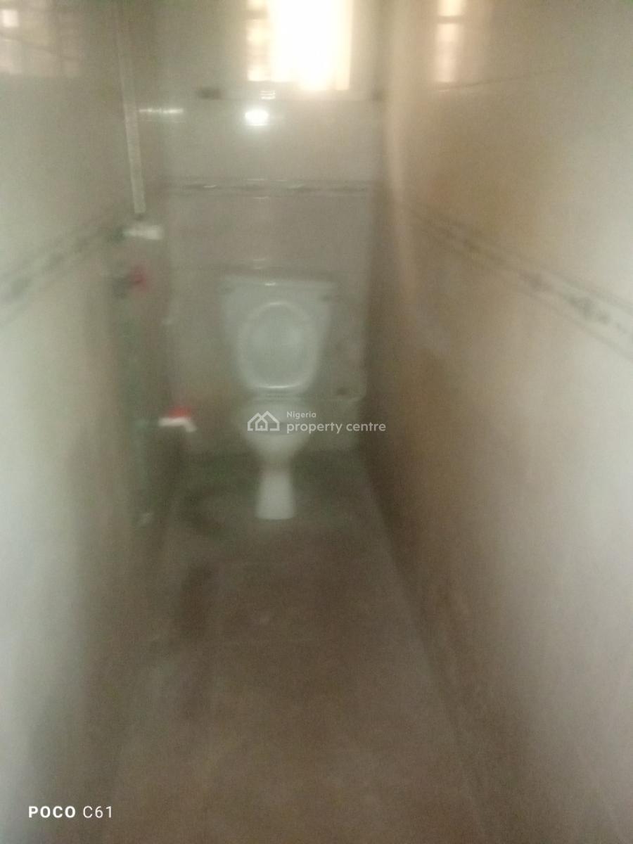 Room and Parlour, Sangotedo Lekki, Sangotedo, Ajah, Lagos, Detached Bungalow for Rent