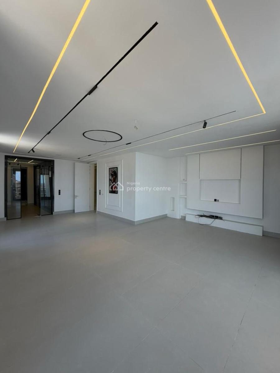 Luxury  5 Bedroom, Lekki Phase 1, Lekki, Lagos, Detached Duplex for Sale