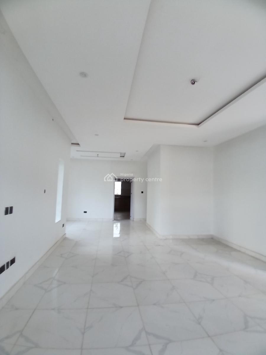 Brand New 5 Bedroom Fully Detached Duplex with Elevator, Asokoro Abuja Diplomatic Zone, Asokoro District, Abuja, Detached Duplex for Sale