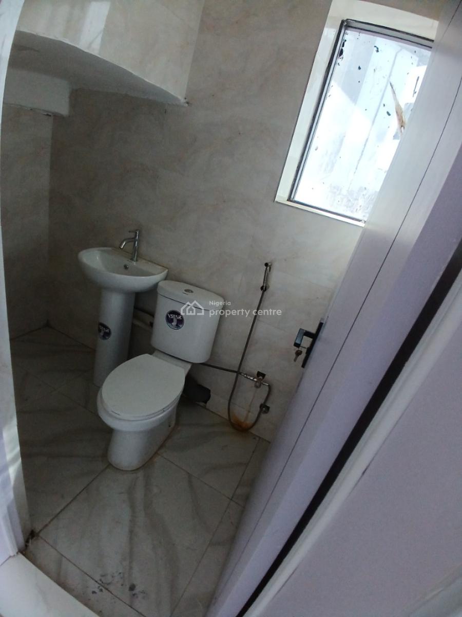 Brand New 5 Bedroom Fully Detached Duplex with Elevator, Asokoro Abuja Diplomatic Zone, Asokoro District, Abuja, Detached Duplex for Sale