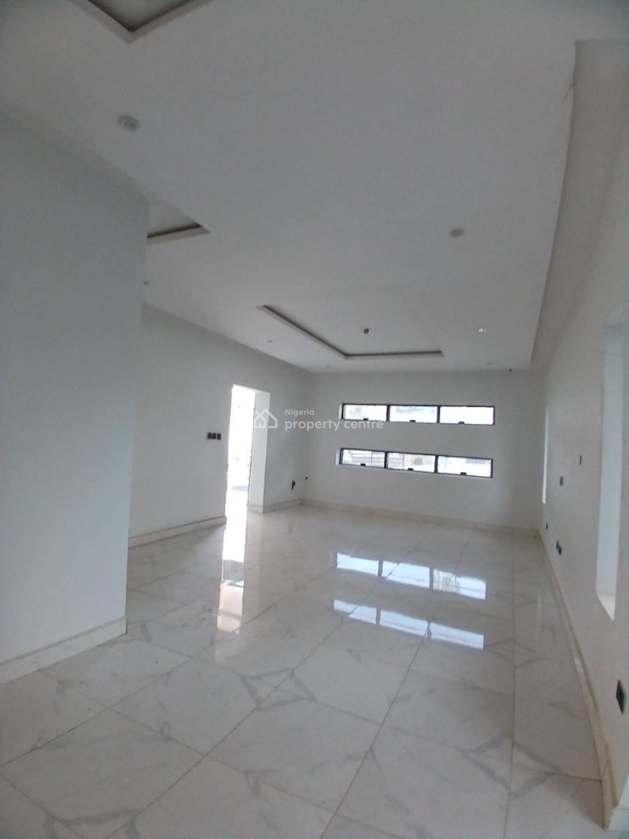 Brand New 5 Bedroom Fully Detached Duplex with Elevator, Asokoro Abuja Diplomatic Zone, Asokoro District, Abuja, Detached Duplex for Sale