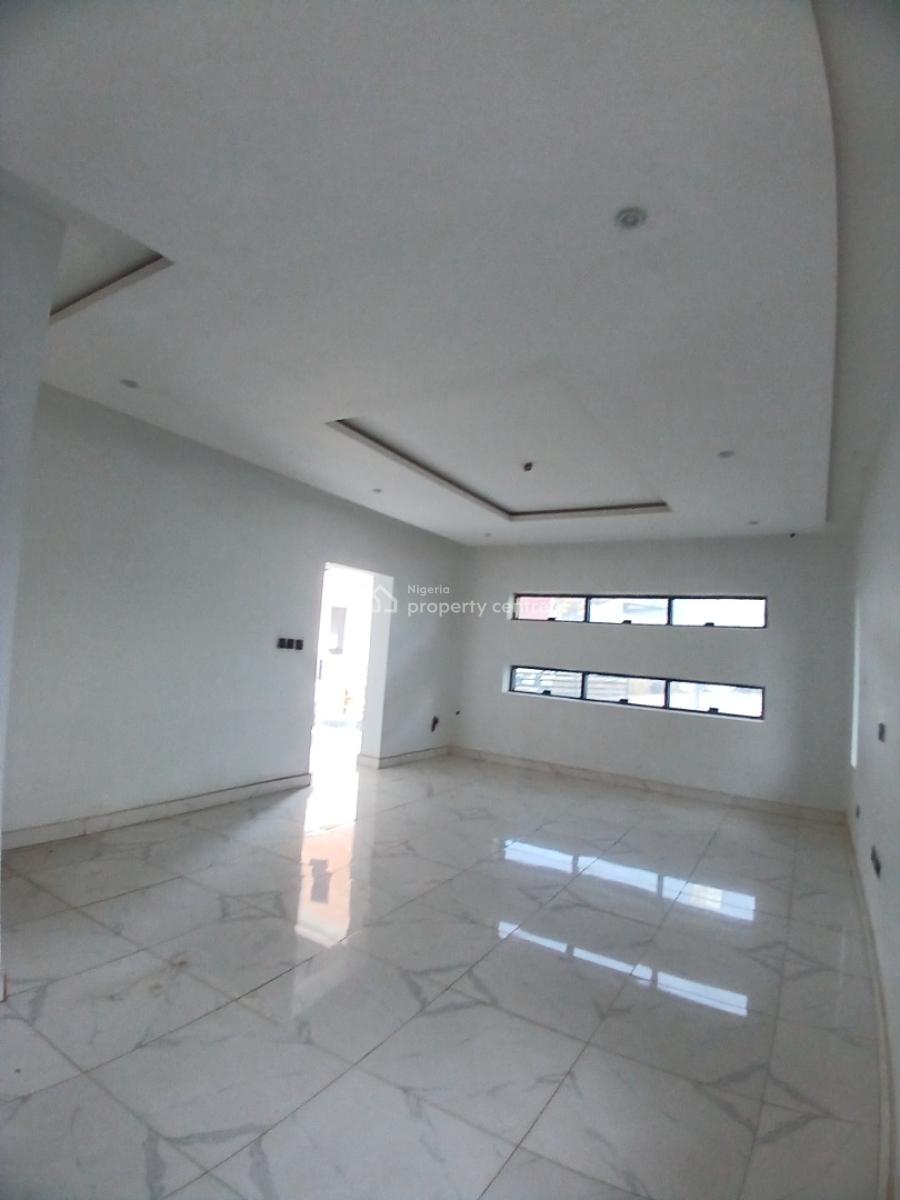 Brand New 5 Bedroom Fully Detached Duplex with Elevator, Asokoro Abuja Diplomatic Zone, Asokoro District, Abuja, Detached Duplex for Sale