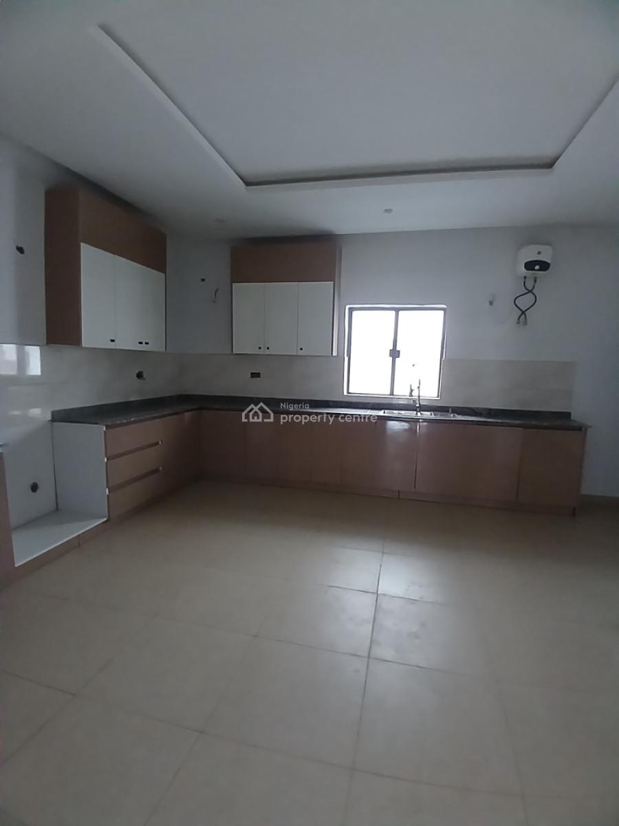 Brand New 5 Bedroom Fully Detached Duplex with Elevator, Asokoro Abuja Diplomatic Zone, Asokoro District, Abuja, Detached Duplex for Sale