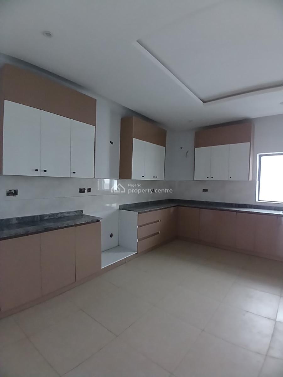 Brand New 5 Bedroom Fully Detached Duplex with Elevator, Asokoro Abuja Diplomatic Zone, Asokoro District, Abuja, Detached Duplex for Sale