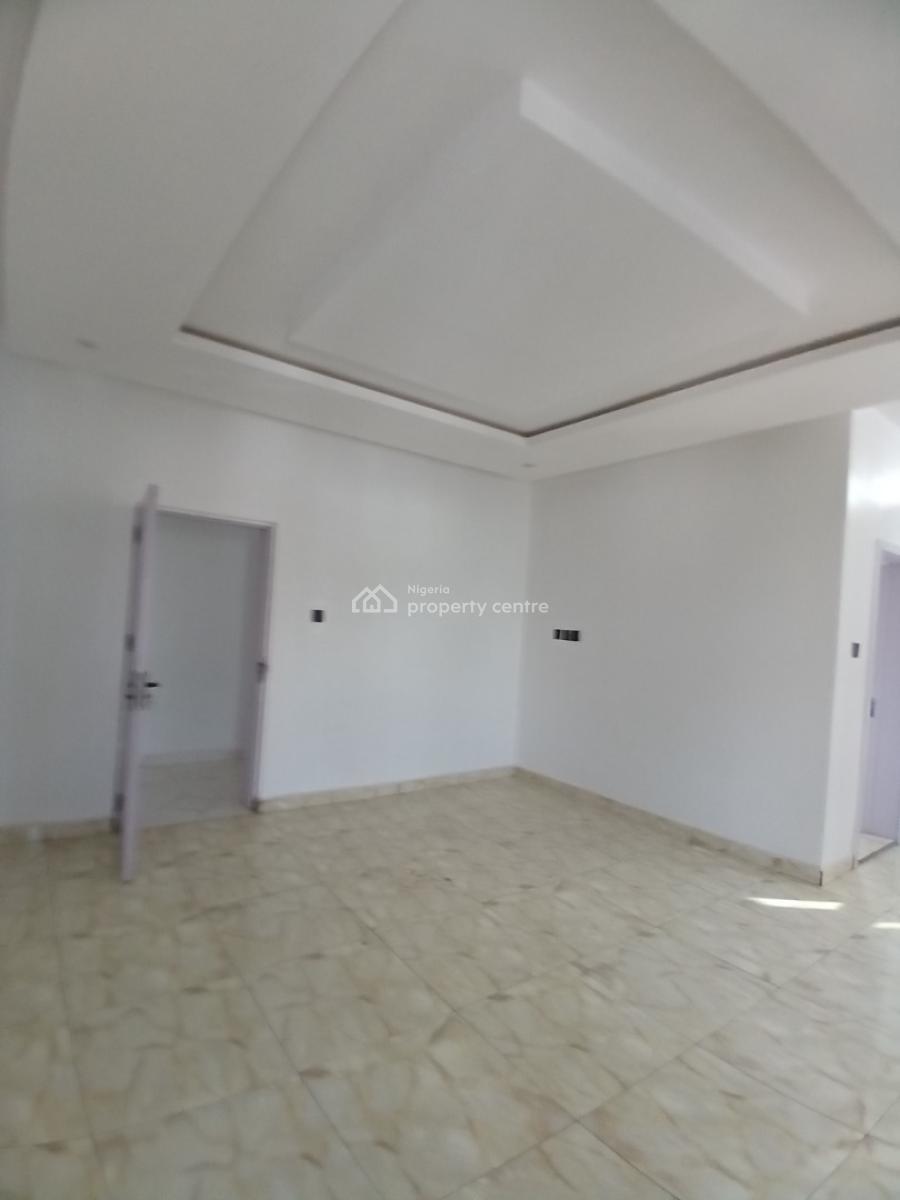 Brand New 5 Bedroom Fully Detached Duplex with Elevator, Asokoro Abuja Diplomatic Zone, Asokoro District, Abuja, Detached Duplex for Sale