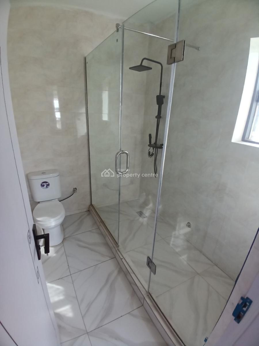 Brand New 5 Bedroom Fully Detached Duplex with Elevator, Asokoro Abuja Diplomatic Zone, Asokoro District, Abuja, Detached Duplex for Sale