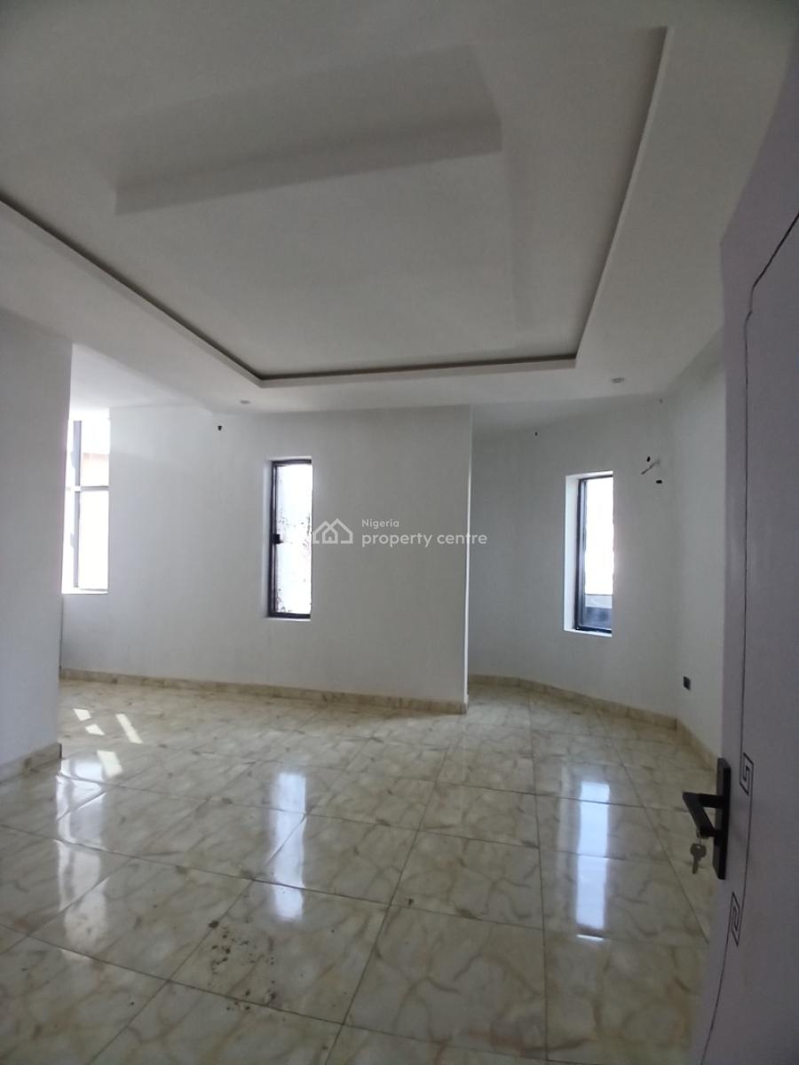 Brand New 5 Bedroom Fully Detached Duplex with Elevator, Asokoro Abuja Diplomatic Zone, Asokoro District, Abuja, Detached Duplex for Sale