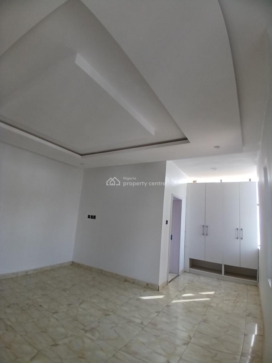 Brand New 5 Bedroom Fully Detached Duplex with Elevator, Asokoro Abuja Diplomatic Zone, Asokoro District, Abuja, Detached Duplex for Sale