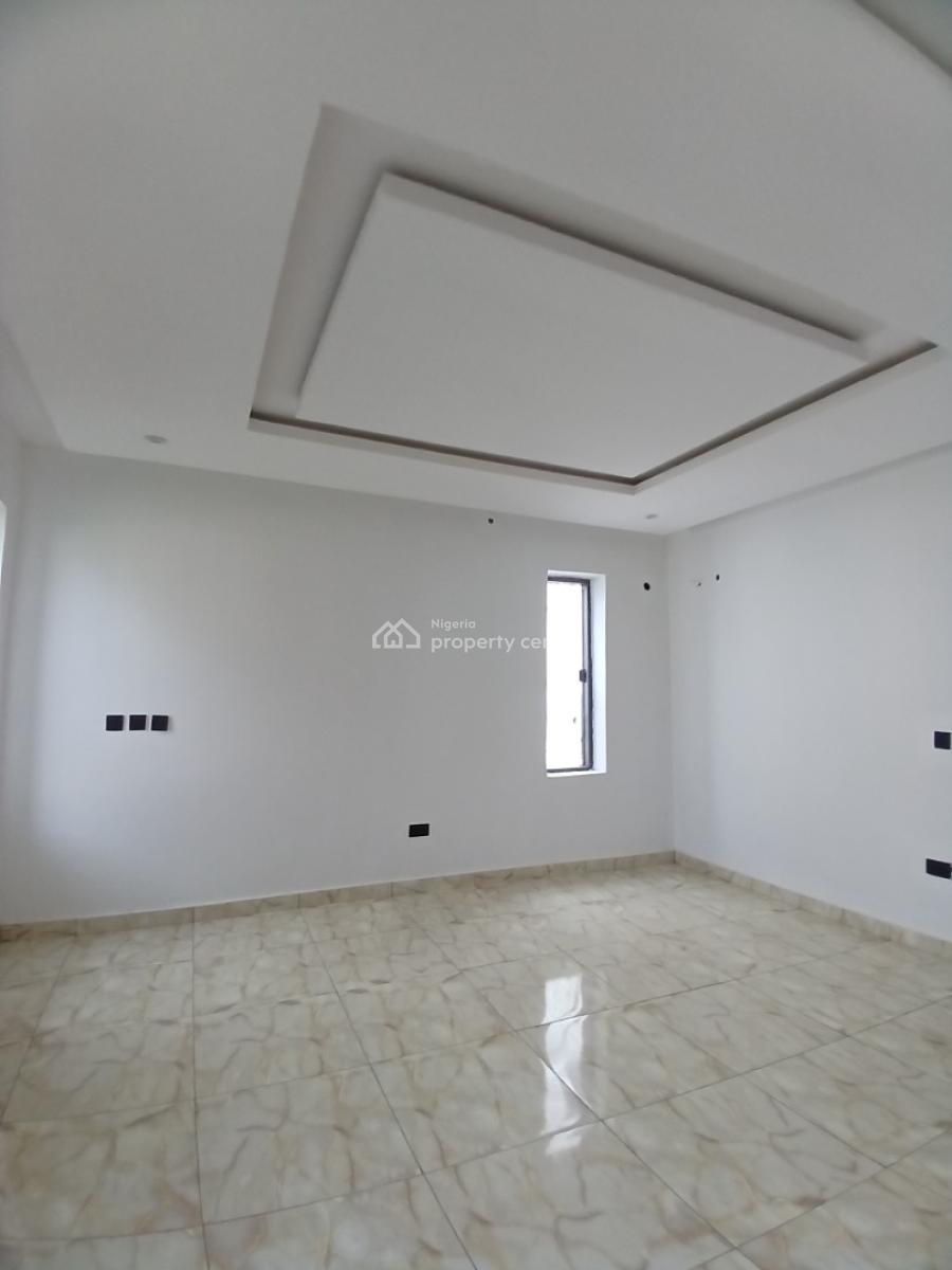 Brand New 5 Bedroom Fully Detached Duplex with Elevator, Asokoro Abuja Diplomatic Zone, Asokoro District, Abuja, Detached Duplex for Sale
