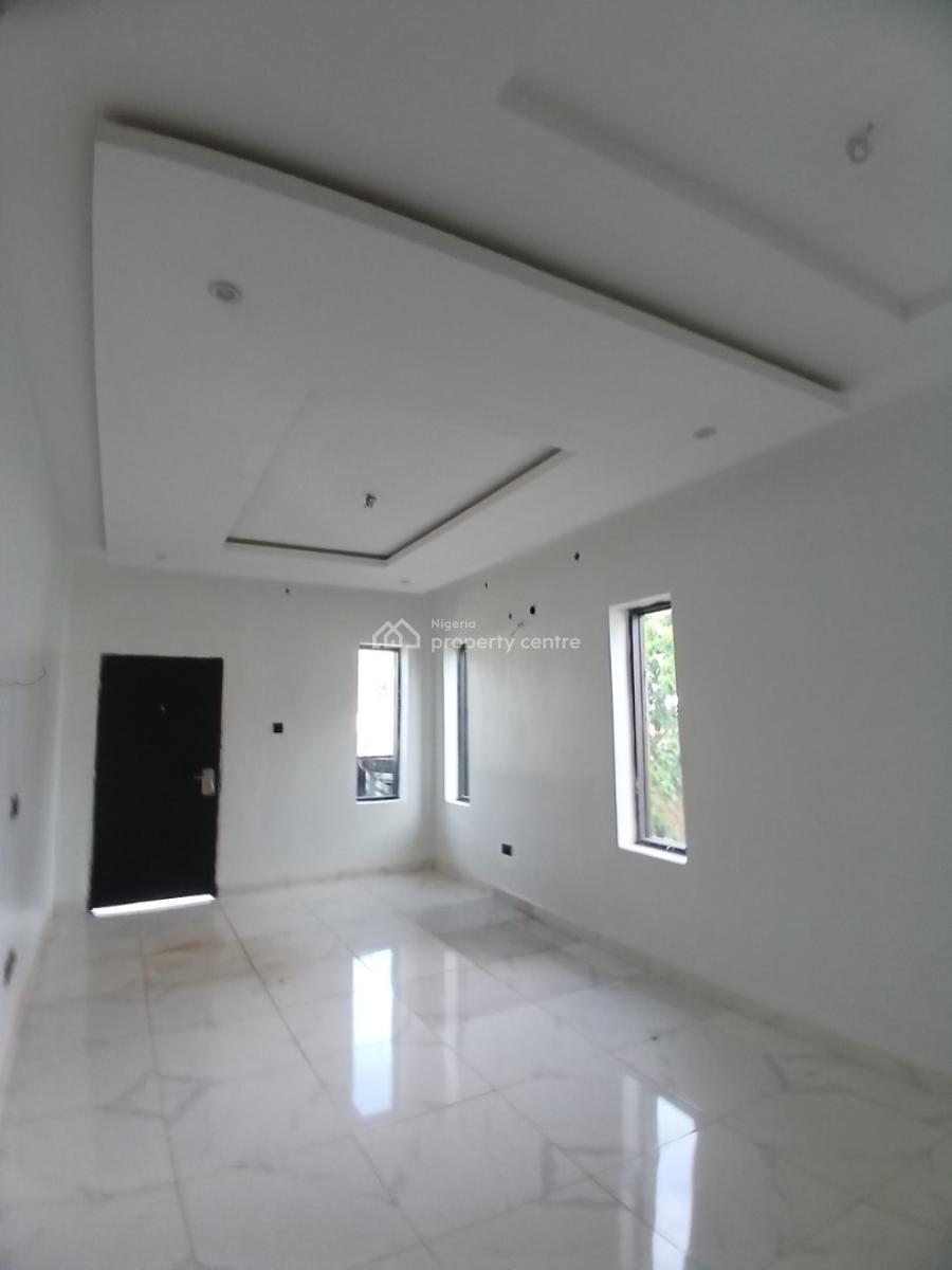 Brand New 5 Bedroom Fully Detached Duplex with Elevator, Asokoro Abuja Diplomatic Zone, Asokoro District, Abuja, Detached Duplex for Sale